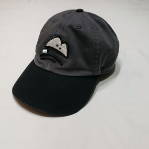 Lansing Lugnuts Brand 47 Size Medium Fitted